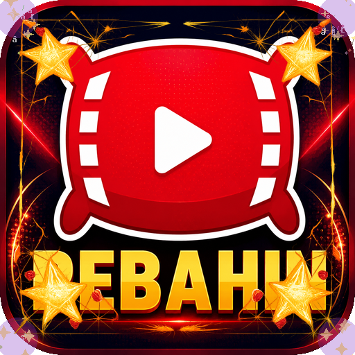 rebahin — galeri pratinjau Resmi APK
